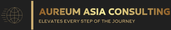Aureum Asia Consulting Logo